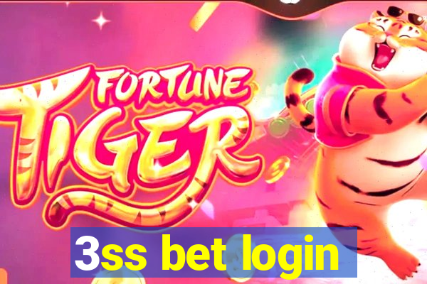 3ss bet login